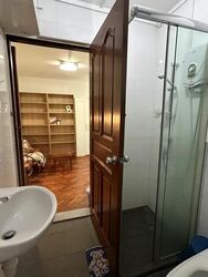 Jalan Hitam Manis (D10), Terrace #520019411